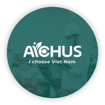CÔNG TY TNHH AICHUS VIỆT NAM